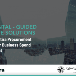 GPS Dental - Guided Practice Solutions Selects Dentira Procurement Platform for Business Spend Management