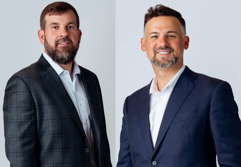 Dr. Smith and Dr. Little have been selected for the Arkansas Business 40 Under 40 list!