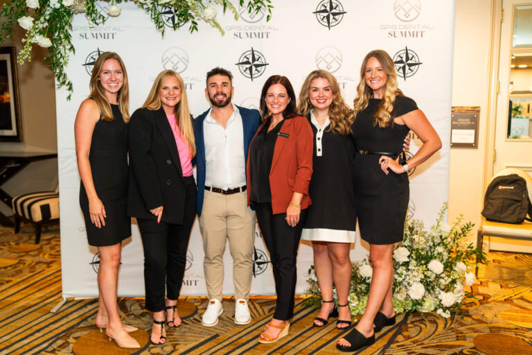 GPS Dental Invests in Liine Technology to Empower Practices with Actionable Patient Insights