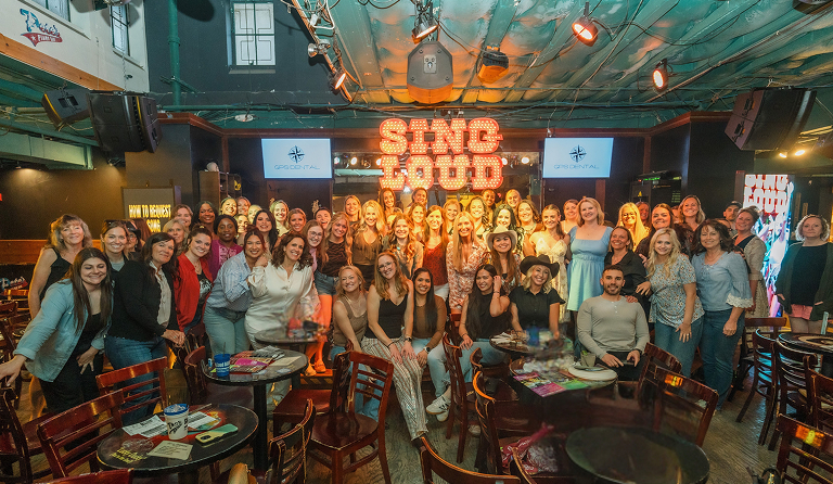 GPS Dental Brings 100+ Hygienists Together for High-Energy Conference in Fort Worth