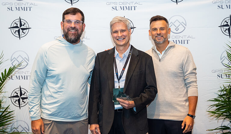 GPS Dental’s 4th Annual Summit Brings Our Community Together in Texas 